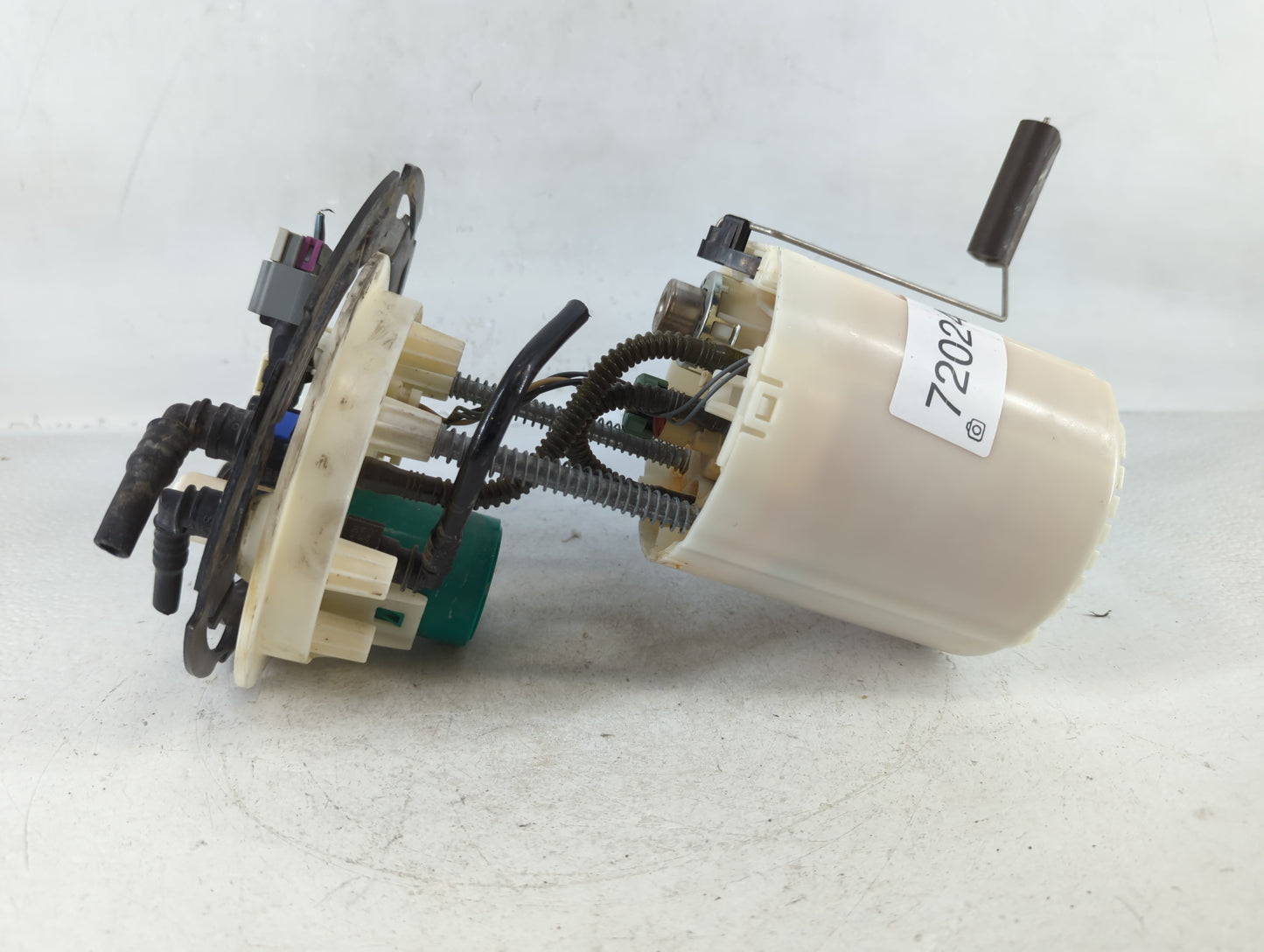 2012-2013 Buick Regal Electrical Gas Fuel Pump Assembly - Oemusedautoparts1.com