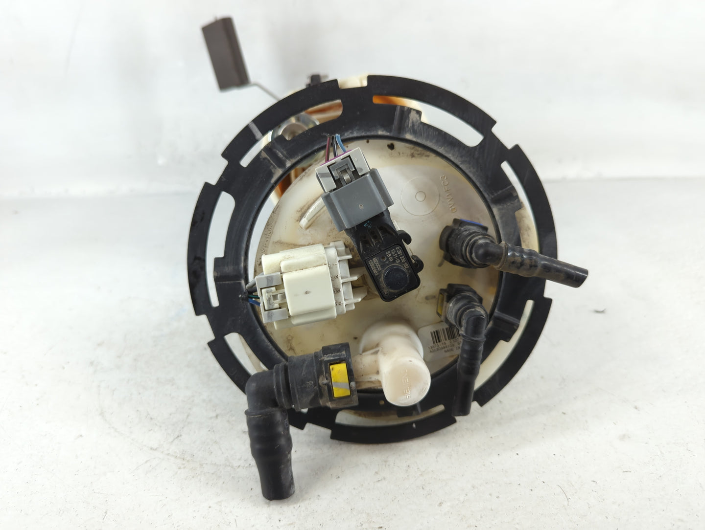 2012-2013 Buick Regal Electrical Gas Fuel Pump Assembly - Oemusedautoparts1.com