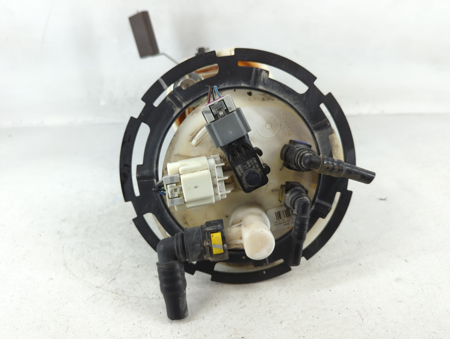 2012-2013 Buick Regal Electrical Gas Fuel Pump Assembly - Oemusedautoparts1.com