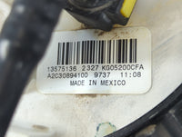2012-2013 Buick Regal Electrical Gas Fuel Pump Assembly - Oemusedautoparts1.com