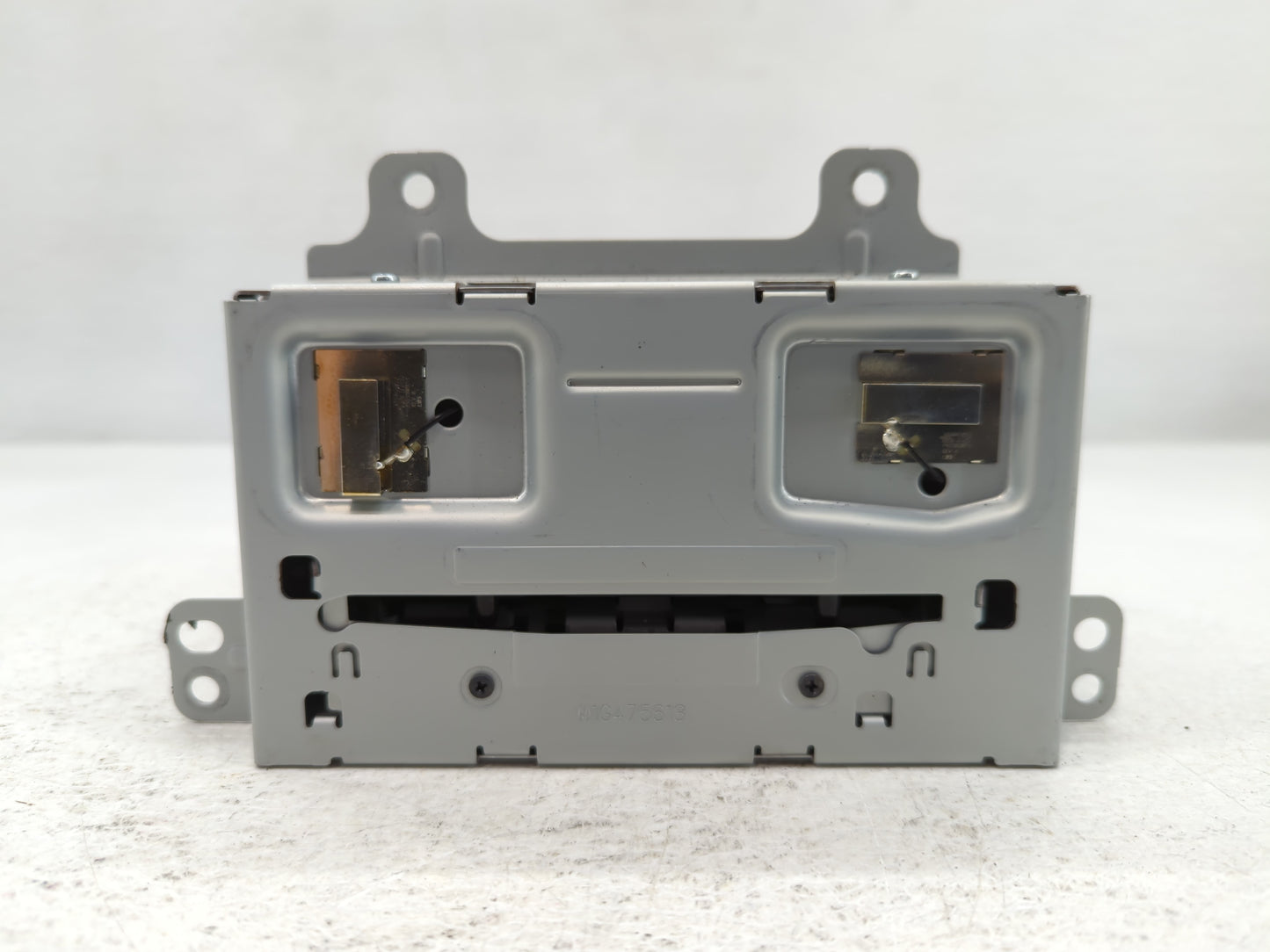 2013-2013 Buick Regal Am Fm Cd Player Radio Receiver - Oemusedautoparts1.com