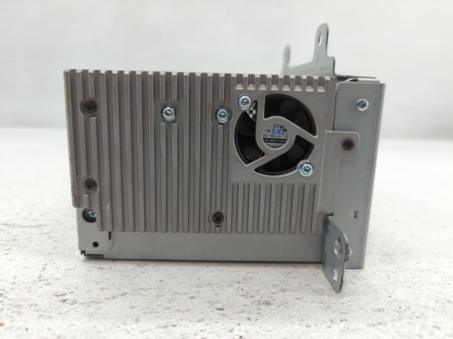 2013-2013 Buick Regal Am Fm Cd Player Radio Receiver - Oemusedautoparts1.com