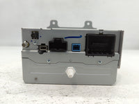 2013-2013 Buick Regal Am Fm Cd Player Radio Receiver - Oemusedautoparts1.com