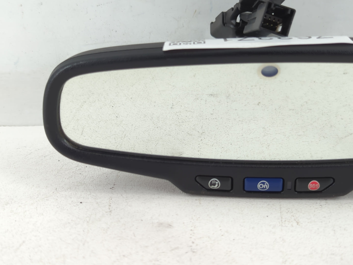 2011-2017 Buick Regal Interior Rear View Mirror Replacement OEM P/N:IE11026539 Fits OEM Used Auto Parts - Oemusedautoparts1.