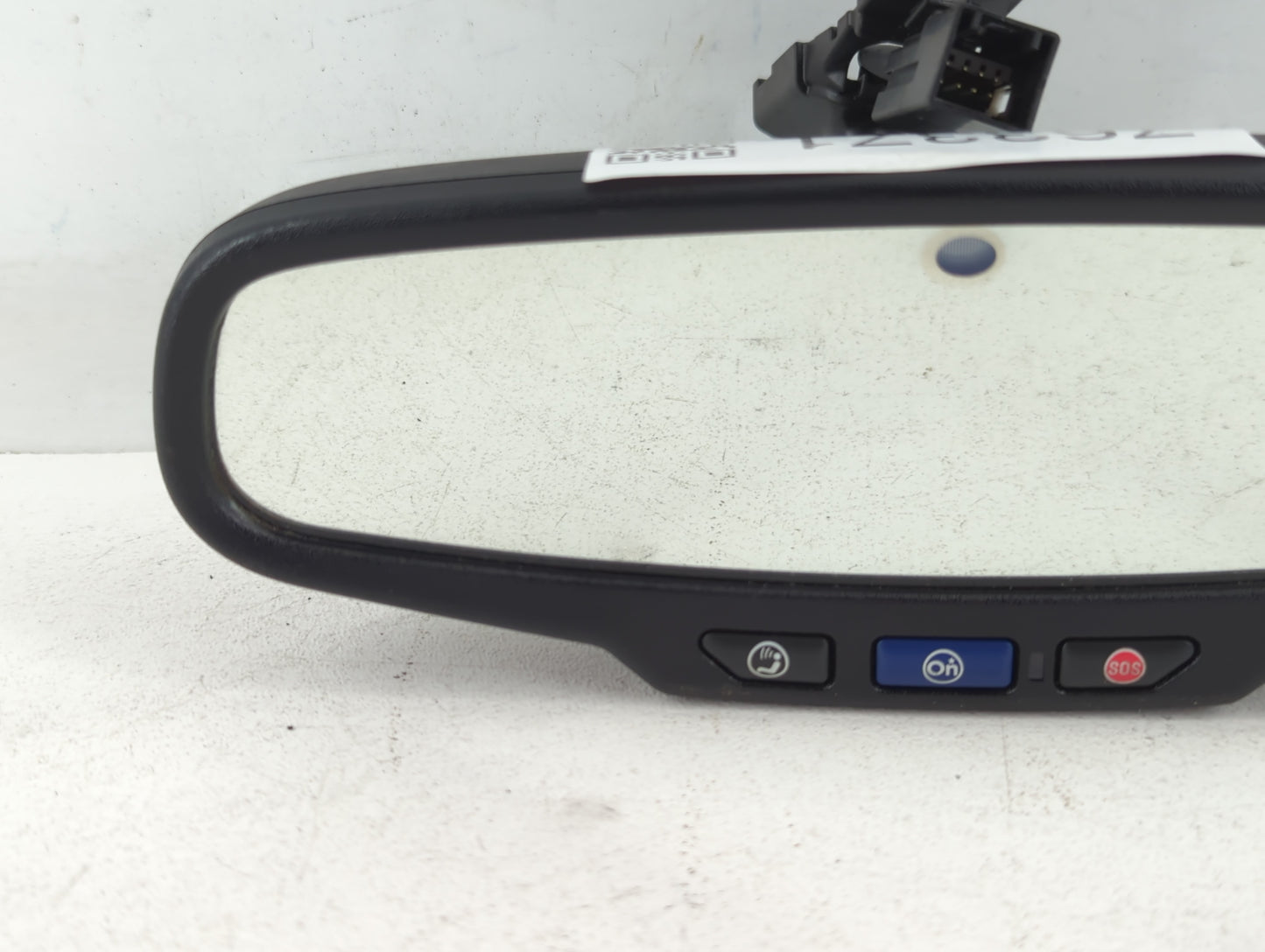 2011-2017 Buick Regal Interior Rear View Mirror Replacement OEM P/N:IE11026539 Fits OEM Used Auto Parts - Oemusedautoparts1.