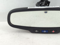 2011-2017 Buick Regal Interior Rear View Mirror Replacement OEM P/N:IE11026539 Fits OEM Used Auto Parts - Oemusedautoparts1.