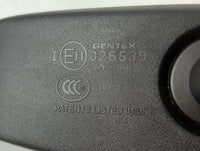 2013 Buick Regal Interior Rear View Mirror Replacement OEM P/N:IE11026539 Fits OEM Used Auto Parts - Oemusedautoparts1.com