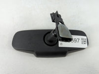 2013 Buick Regal Interior Rear View Mirror Replacement OEM P/N:IE11026539 Fits OEM Used Auto Parts - Oemusedautoparts1.com