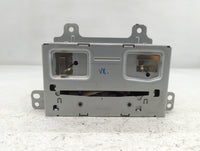2013 Buick Regal Radio AM FM Cd Player Receiver Replacement P/N:22965237 Fits OEM Used Auto Parts - Oemusedautoparts1.com