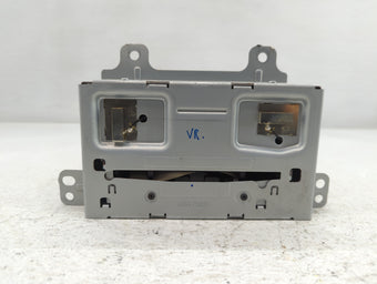 compare product 2013 Buick Regal Radio AM FM Cd Player Receiver Replacement P/N:22965237 Fits OEM Used Auto Parts
