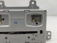 2013 Buick Regal Radio AM FM Cd Player Receiver Replacement P/N:22965237 Fits OEM Used Auto Parts - Oemusedautoparts1.com