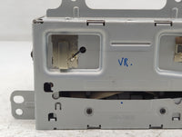 2013 Buick Regal Radio AM FM Cd Player Receiver Replacement P/N:22965237 Fits OEM Used Auto Parts - Oemusedautoparts1.com