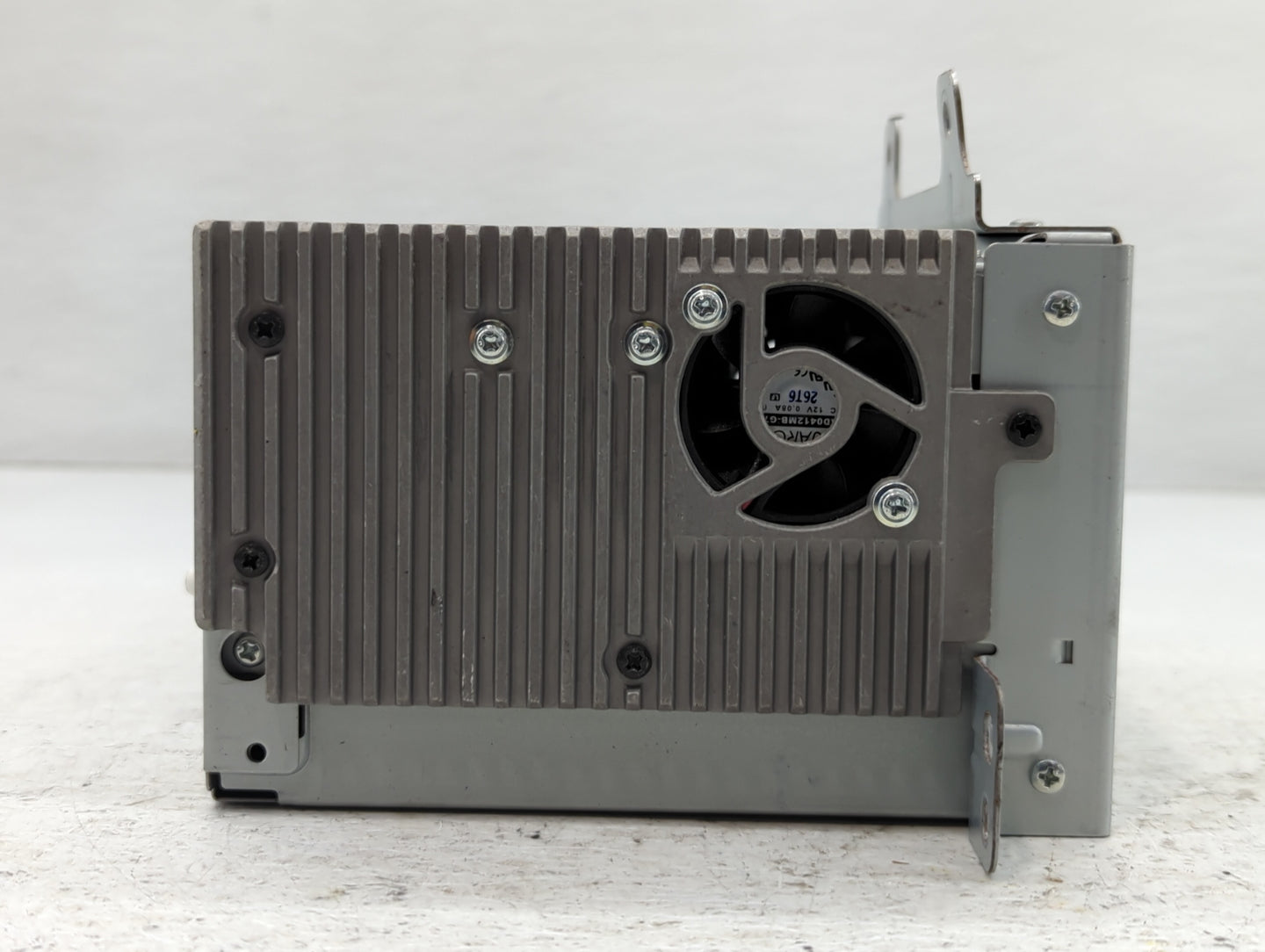 2013 Buick Regal Radio AM FM Cd Player Receiver Replacement P/N:22965237 Fits OEM Used Auto Parts - Oemusedautoparts1.com