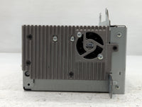 2013 Buick Regal Radio AM FM Cd Player Receiver Replacement P/N:22965237 Fits OEM Used Auto Parts - Oemusedautoparts1.com