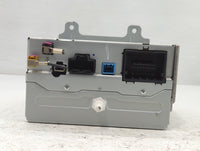 2013 Buick Regal Radio AM FM Cd Player Receiver Replacement P/N:22965237 Fits OEM Used Auto Parts - Oemusedautoparts1.com
