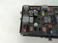 2013 Buick Regal Fusebox Fuse Box Panel Relay Module P/N:13272071 13272072 Fits OEM Used Auto Parts - Oemusedautoparts1.com
