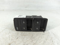 2011-2013 Buick Regal Master Power Window Switch Replacement Driver Side Left P/N:251891 20830824 Fits OEM Used Auto Parts -