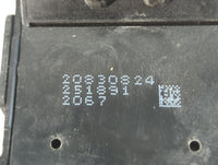 2011-2013 Buick Regal Master Power Window Switch Replacement Driver Side Left P/N:251891 20830824 Fits OEM Used Auto Parts -
