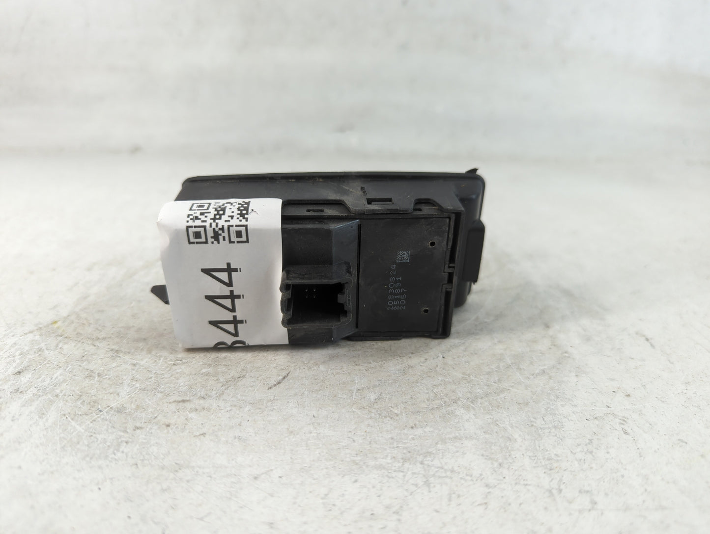 2011-2013 Buick Regal Master Power Window Switch Replacement Driver Side Left P/N:251891 20830824 Fits OEM Used Auto Parts -