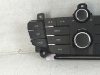 2012-2013 Buick Regal Climate Control Module Temperature AC/Heater Replacement P/N:22869140 Fits Fits 2012 2013 OEM Used Aut