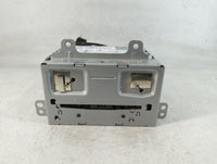 2012-2013 Buick Regal Radio AM FM Cd Player Receiver Replacement P/N:23135481 Fits Fits 2012 2013 OEM Used Auto Parts - Oemu