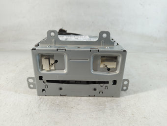 compare product 2012-2013 Buick Regal Radio AM FM Cd Player Receiver Replacement P/N:23135481 Fits Fits 2012 2013 OEM Used Auto Parts