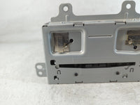 2012-2013 Buick Regal Radio AM FM Cd Player Receiver Replacement P/N:23135481 Fits Fits 2012 2013 OEM Used Auto Parts - Oemu