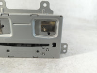 2012-2013 Buick Regal Radio AM FM Cd Player Receiver Replacement P/N:23135481 Fits Fits 2012 2013 OEM Used Auto Parts - Oemu