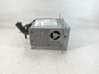 2012-2013 Buick Regal Radio AM FM Cd Player Receiver Replacement P/N:23135481 Fits Fits 2012 2013 OEM Used Auto Parts - Oemu