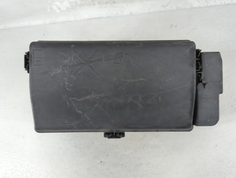 compare product 2013 Buick Regal Fusebox Fuse Box Panel Relay Module P/N:22928790-02 Fits OEM Used Auto Parts