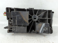 2013 Buick Regal Fusebox Fuse Box Panel Relay Module P/N:22928790-02 Fits OEM Used Auto Parts - Oemusedautoparts1.com