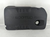 2013 Buick Regal Engine Cover - Oemusedautoparts1.com