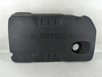 compare product 2013 Buick Regal Engine Cover
