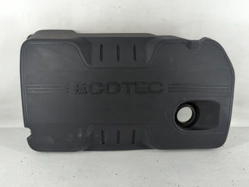 2013 Buick Regal Engine Cover - Oemusedautoparts1.com