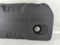 2013 Buick Regal Engine Cover - Oemusedautoparts1.com