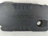 2013 Buick Regal Engine Cover - Oemusedautoparts1.com