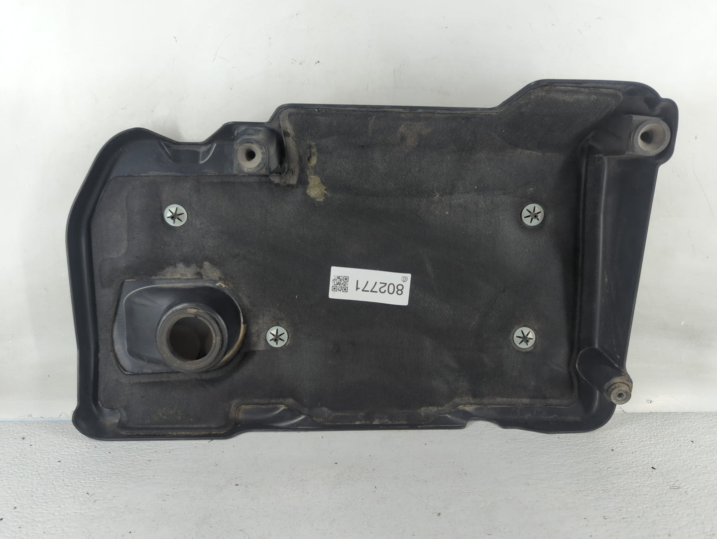 2013 Buick Regal Engine Cover - Oemusedautoparts1.com