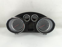 2013 Buick Regal Instrument Cluster Speedometer Gauges P/N:22956348 Fits OEM Used Auto Parts - Oemusedautoparts1.com