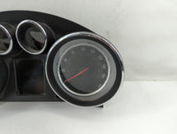 2013 Buick Regal Instrument Cluster Speedometer Gauges P/N:22956348 Fits OEM Used Auto Parts - Oemusedautoparts1.com