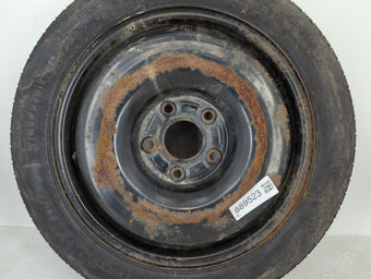 compare product 2011-2017 Buick Regal Spare Donut Tire Wheel Rim Oem