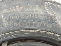 2011-2017 Buick Regal Spare Donut Tire Wheel Rim Oem - Oemusedautoparts1.com
