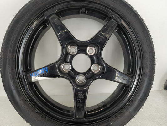 2011-2017 Buick Regal Spare Donut Tire Wheel Rim Oem - Oemusedautoparts1.com