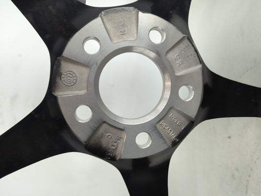 2011-2017 Buick Regal Spare Donut Tire Wheel Rim Oem