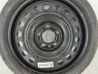 compare product 2011-2017 Buick Regal Spare Donut Tire Wheel Rim Oem