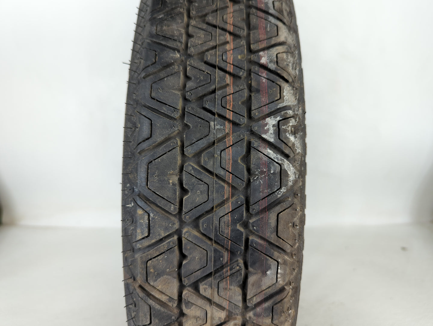 2011-2017 Buick Regal Spare Donut Tire Wheel Rim Oem - Oemusedautoparts1.com