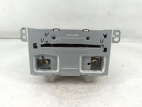 2013 Buick Regal Radio AM FM Cd Player Receiver Replacement P/N:22965237 Fits OEM Used Auto Parts - Oemusedautoparts1.com