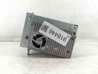 2013 Buick Regal Radio AM FM Cd Player Receiver Replacement P/N:22965237 Fits OEM Used Auto Parts - Oemusedautoparts1.com