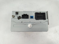 2013 Buick Regal Radio AM FM Cd Player Receiver Replacement P/N:22965237 Fits OEM Used Auto Parts - Oemusedautoparts1.com