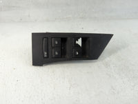 2012-2014 Buick Verano Master Power Window Switch Replacement Driver Side Left P/N:20830824 Fits Fits 2010 2011 2012 2013 20