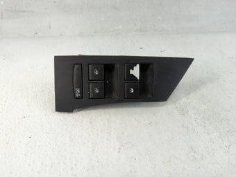 compare product 2012-2014 Buick Verano Master Power Window Switch Replacement Driver Side Left P/N:20830824 Fits Fits 2010 2011 2012 2013 2014 OEM Used Auto Parts